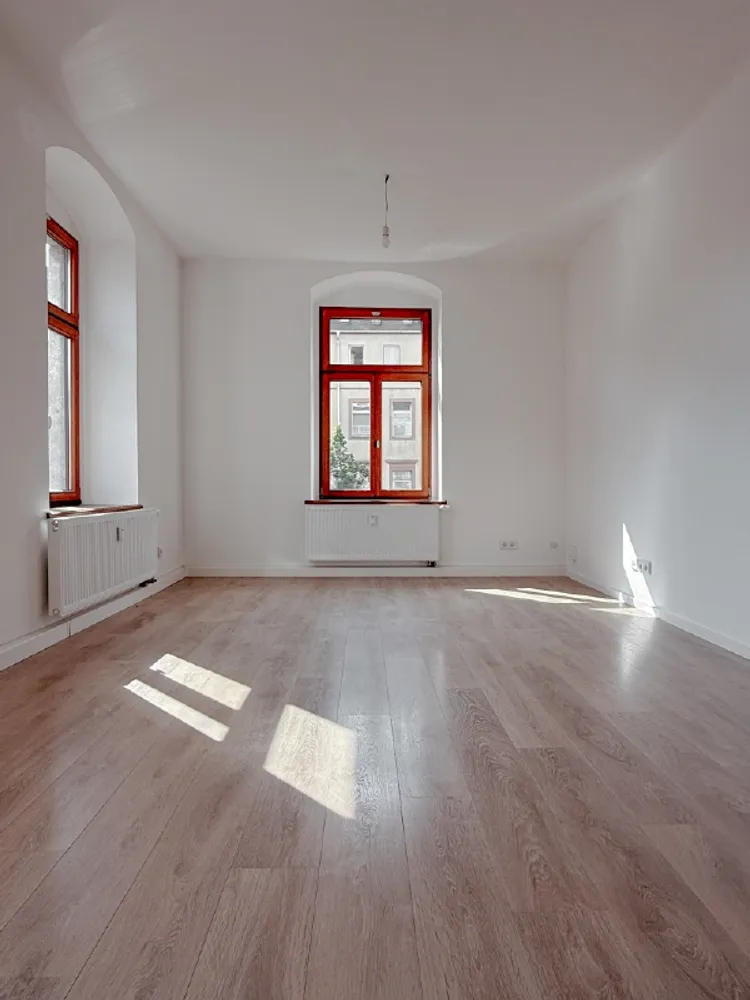 2 Zimmer Wohnung mit 55 m² in Chemnitz – Bild 7