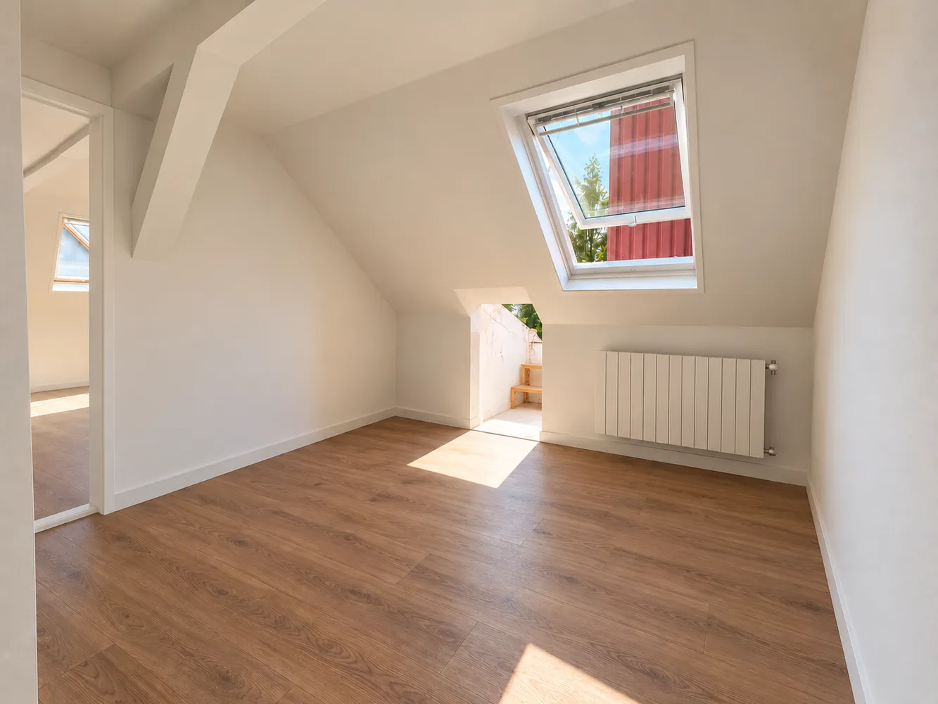 2 Zimmer Wohnung mit 29 m² in Stuttgart – Bild 3