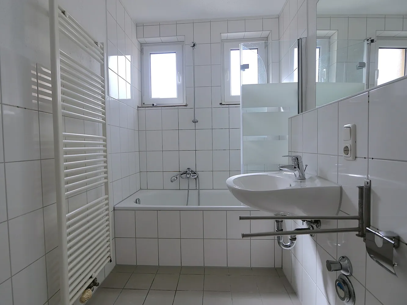 3 Zimmer Wohnung mit 80 m² in Aachen – Bild 4