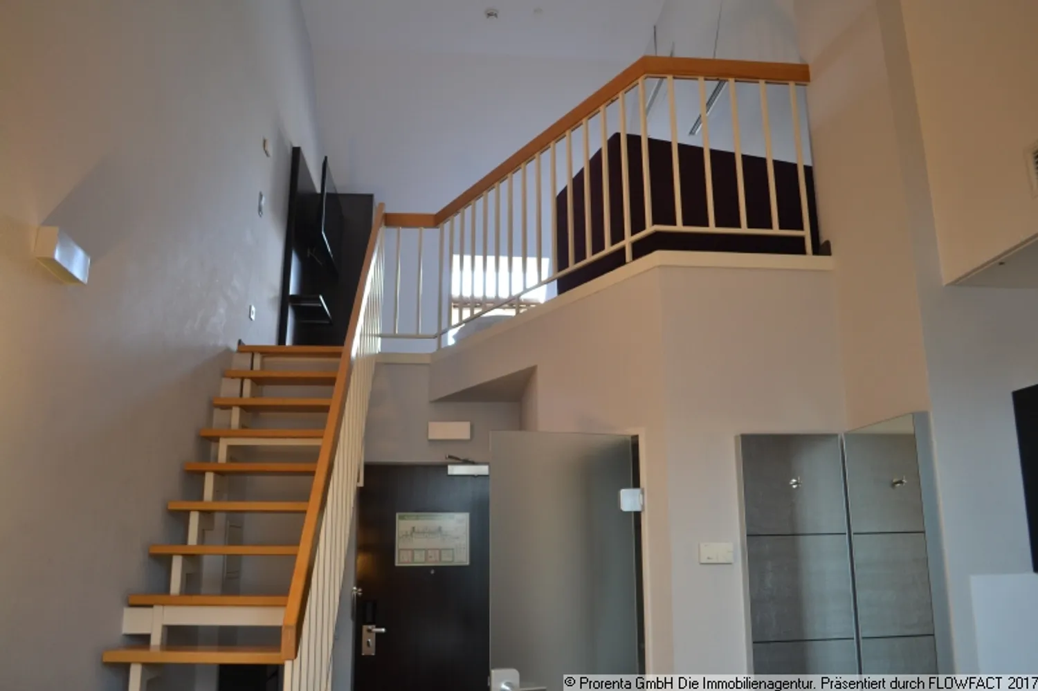 2 Zimmer Wohnung mit 36 m² in Düsseldorf – Bild 3