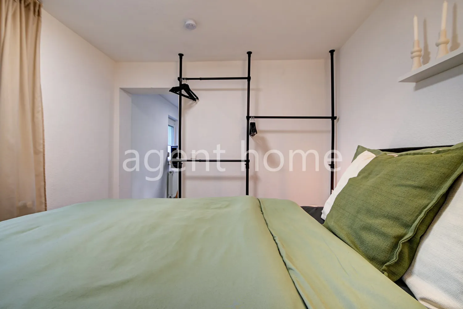 2 Zimmer Wohnung mit 40 m² in Stuttgart – Bild 11
