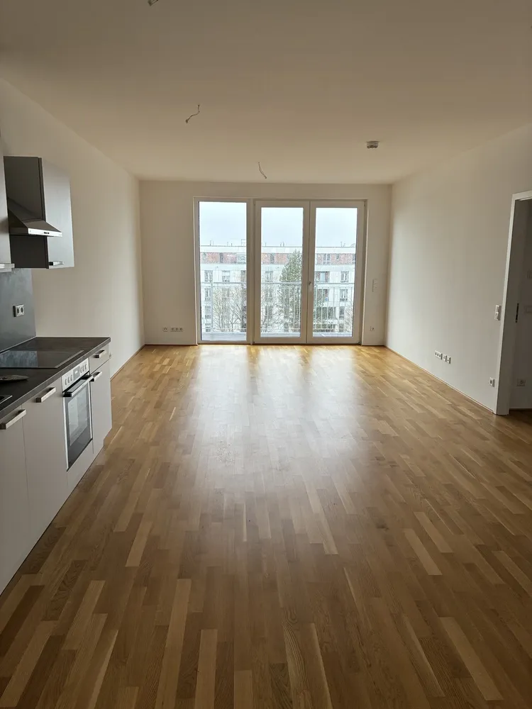 3 Zimmer Wohnung mit 80 m² in München – Bild 2
