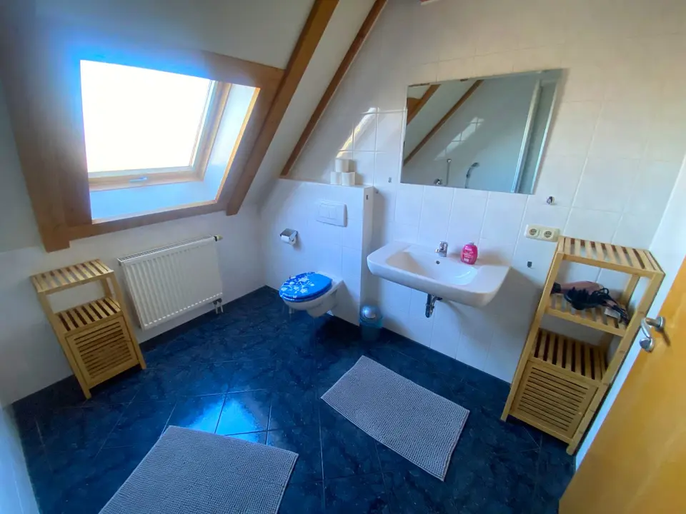 WG-Zimmer mit 140 m² in Augsburg – Bild 8