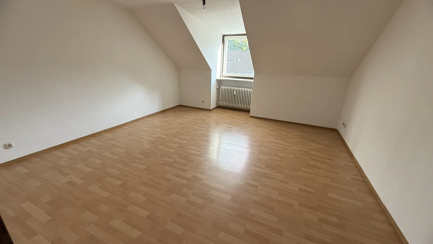 3 Zimmer Wohnung mit 75 m² in München – Bild 1