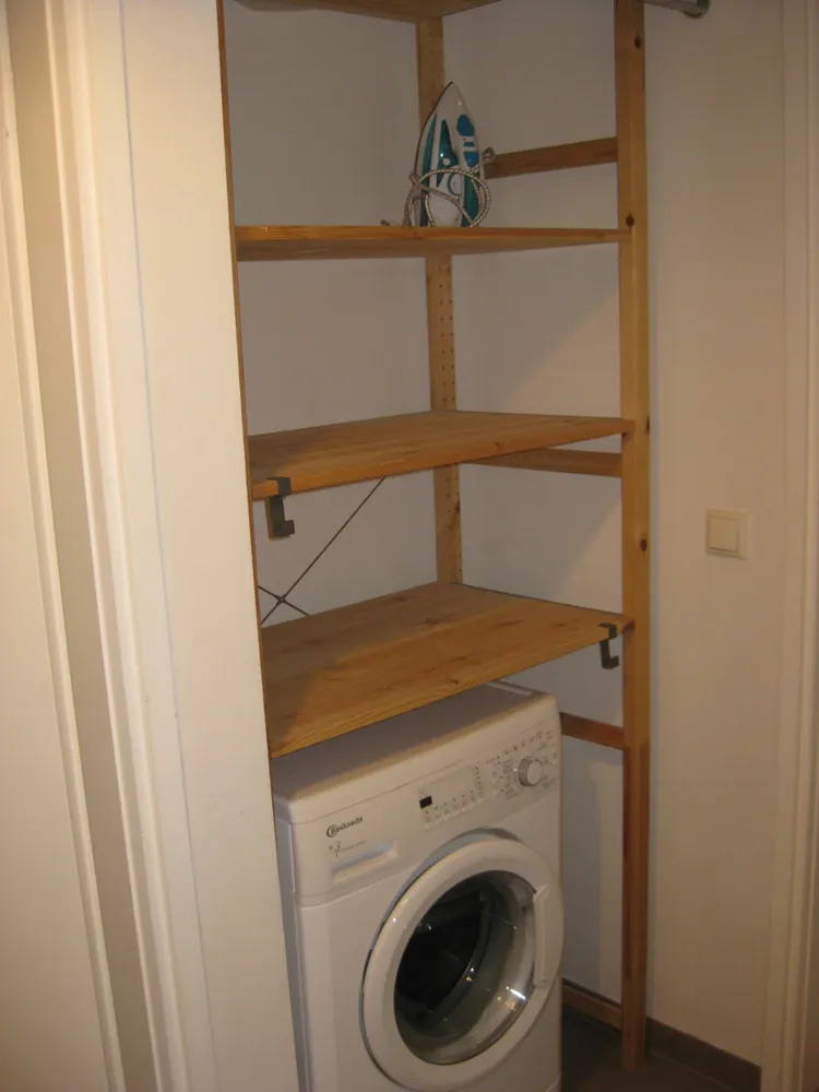 1 room apartment with 40 m² in Munich – Photo 3