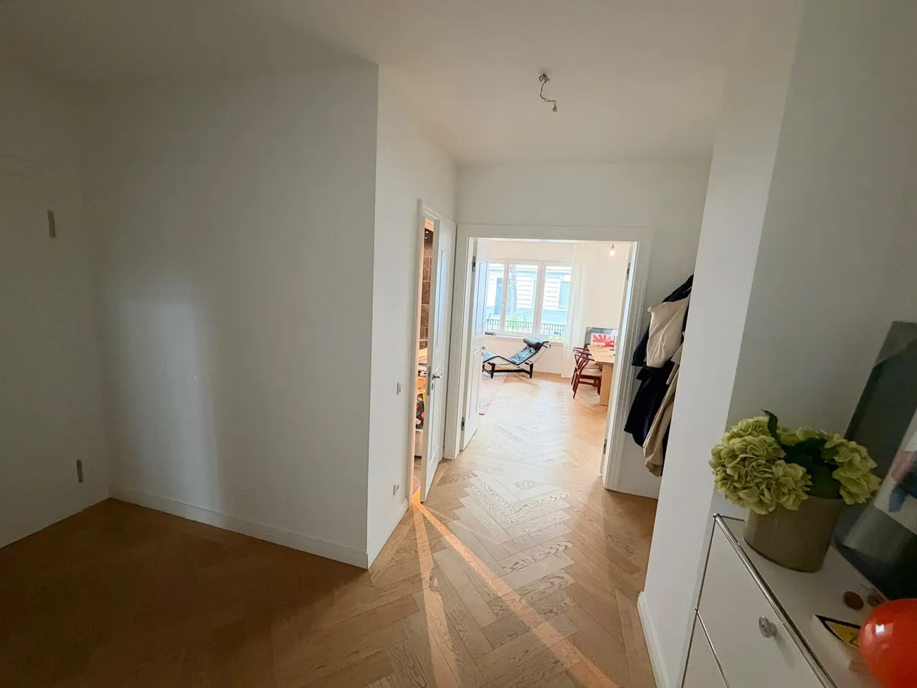3 Zimmer Wohnung mit 83 m² in Berlin – Bild 10