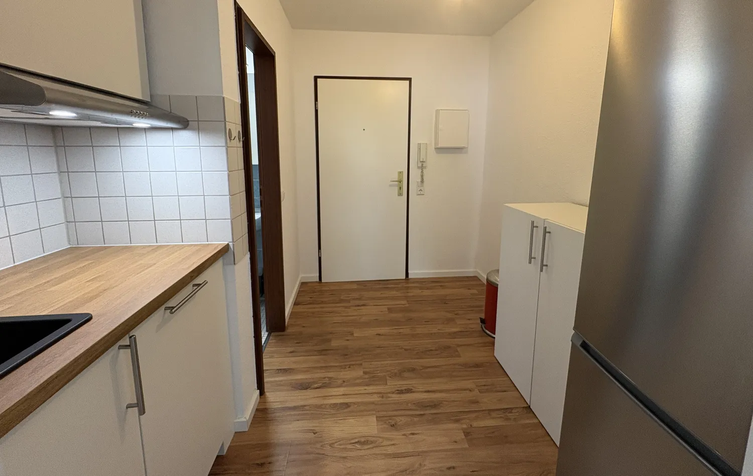 1 Zimmer Wohnung mit 28 m² in Heidelberg – Bild 7