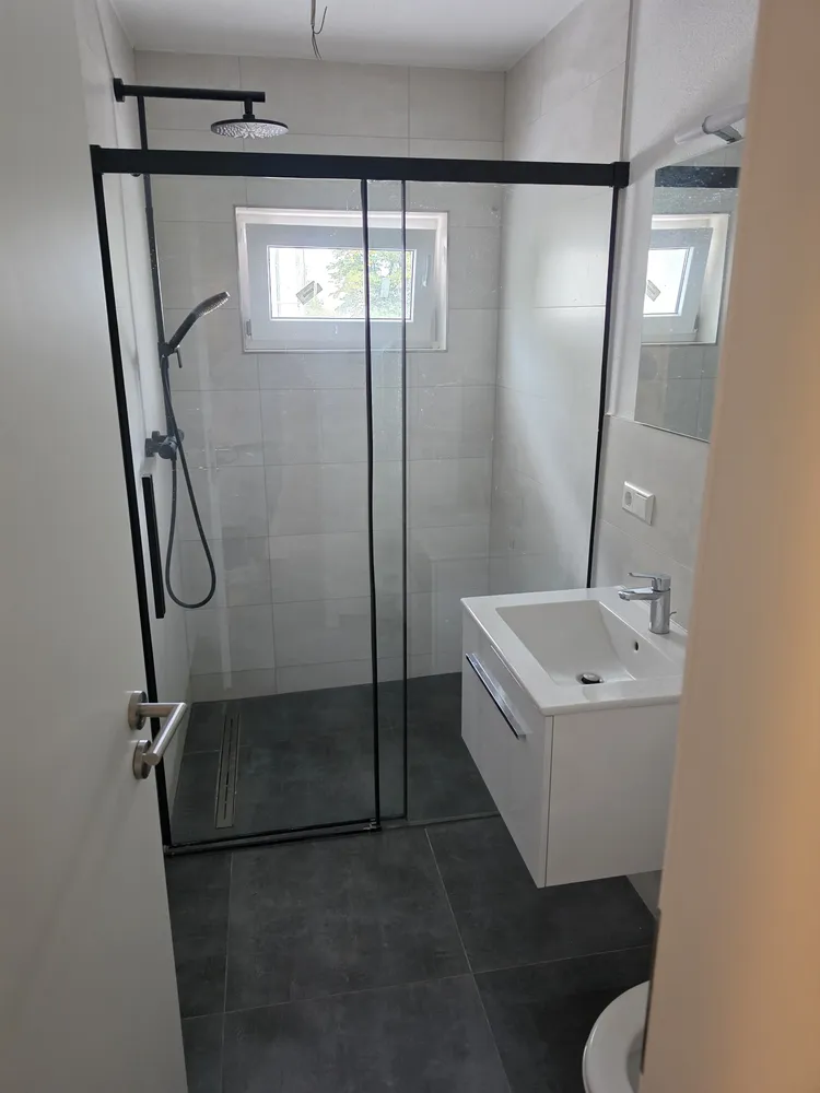 2 Zimmer Wohnung mit 43 m² in Stuttgart – Bild 3