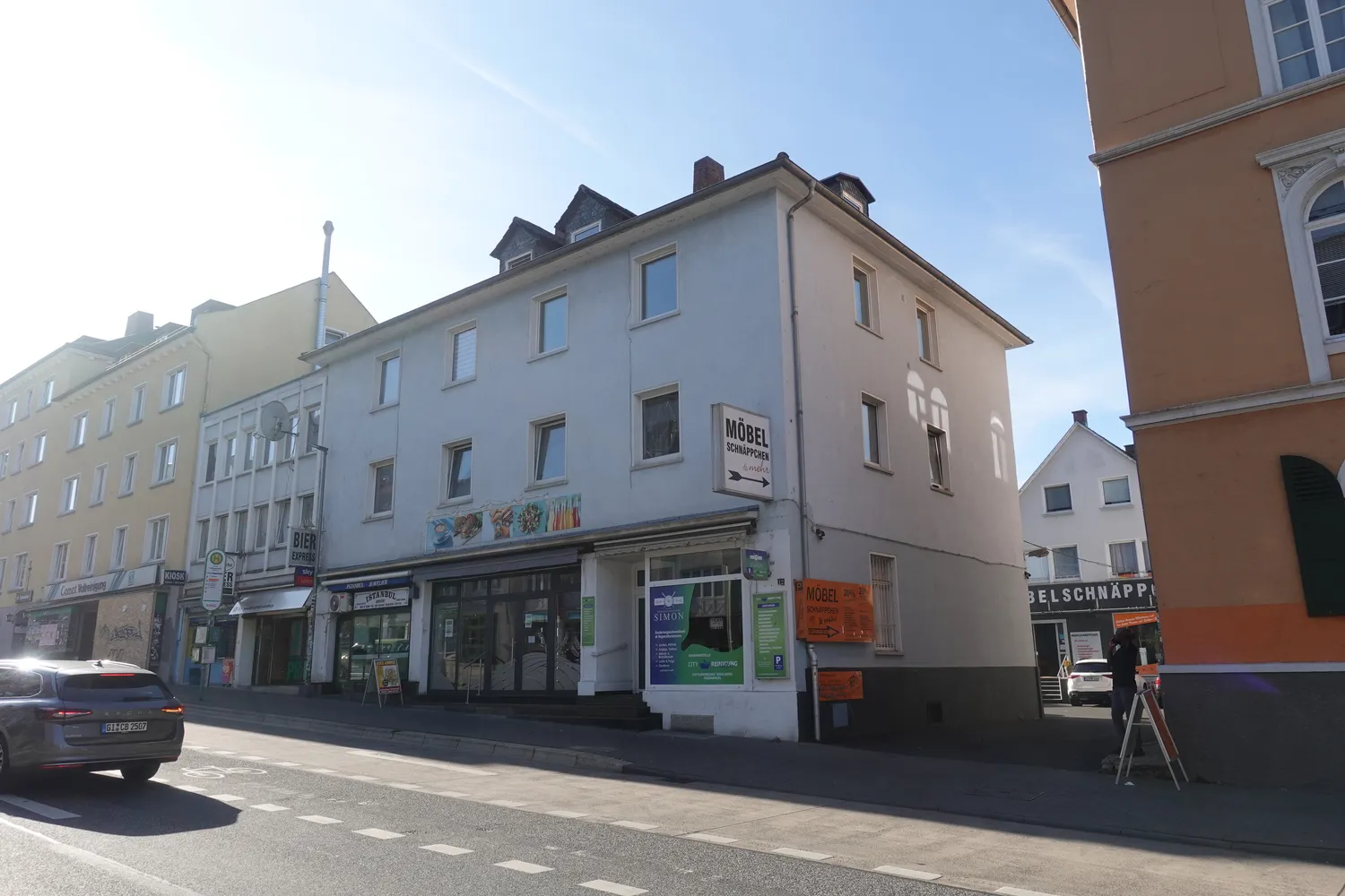 3 Zimmer Wohnung mit 68 m² in Gießen – Bild 8