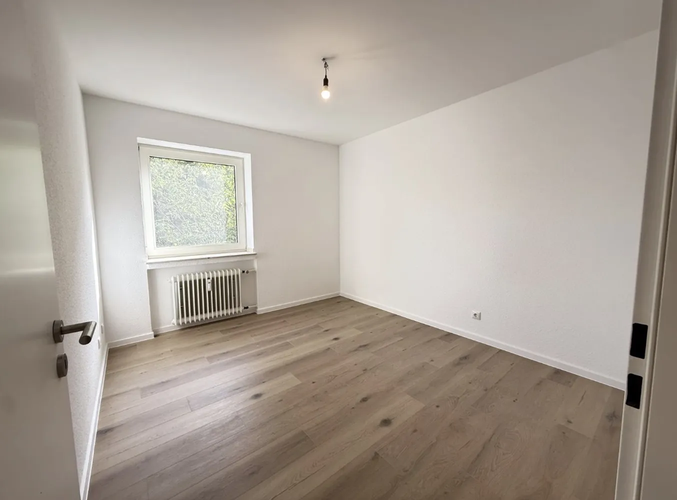 4 Zimmer Wohnung mit 96 m² in Aachen – Bild 11