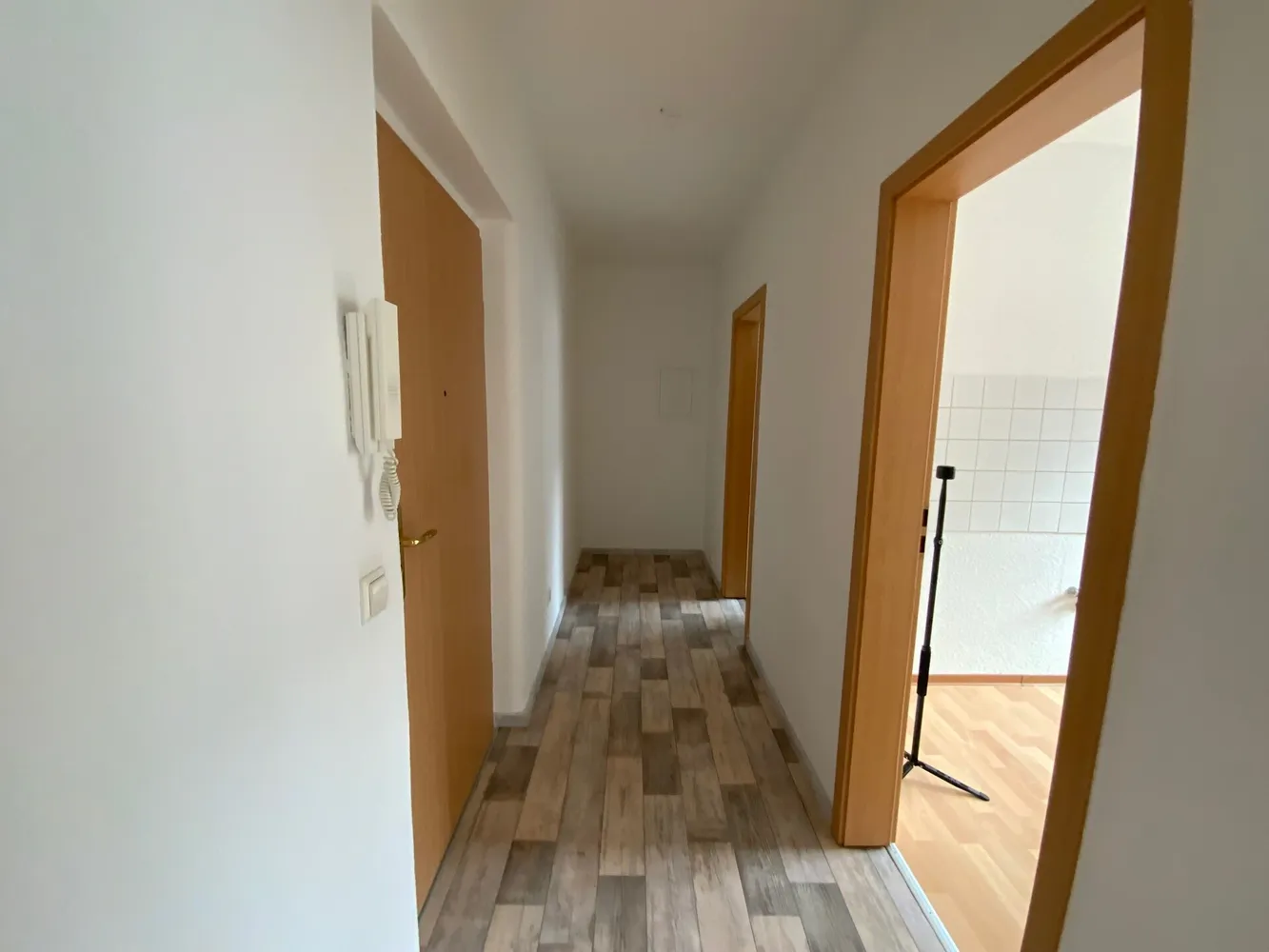 1 room apartment with 40 m² in Zeitz – Photo 5
