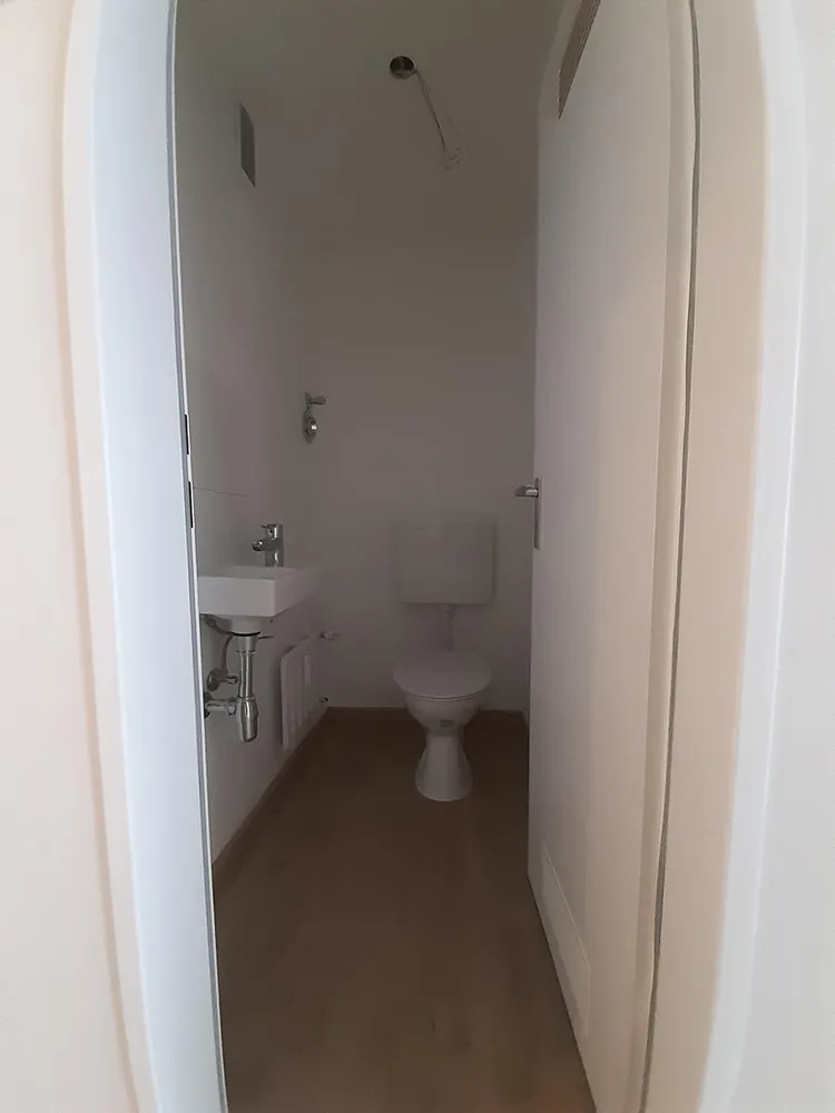 3 room apartment with 77 m² in Mannheim – Photo 4