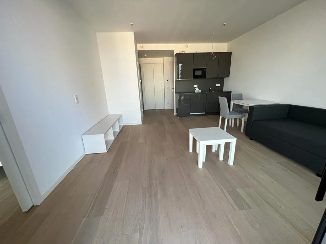 2 room apartment with 52 m² in Frankfurt am Main – Photo 10