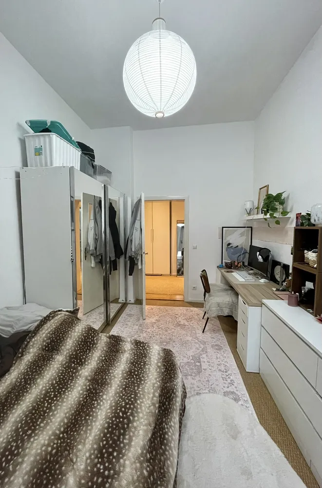 2 Zimmer Wohnung mit 63 m² in Hannover – Bild 8