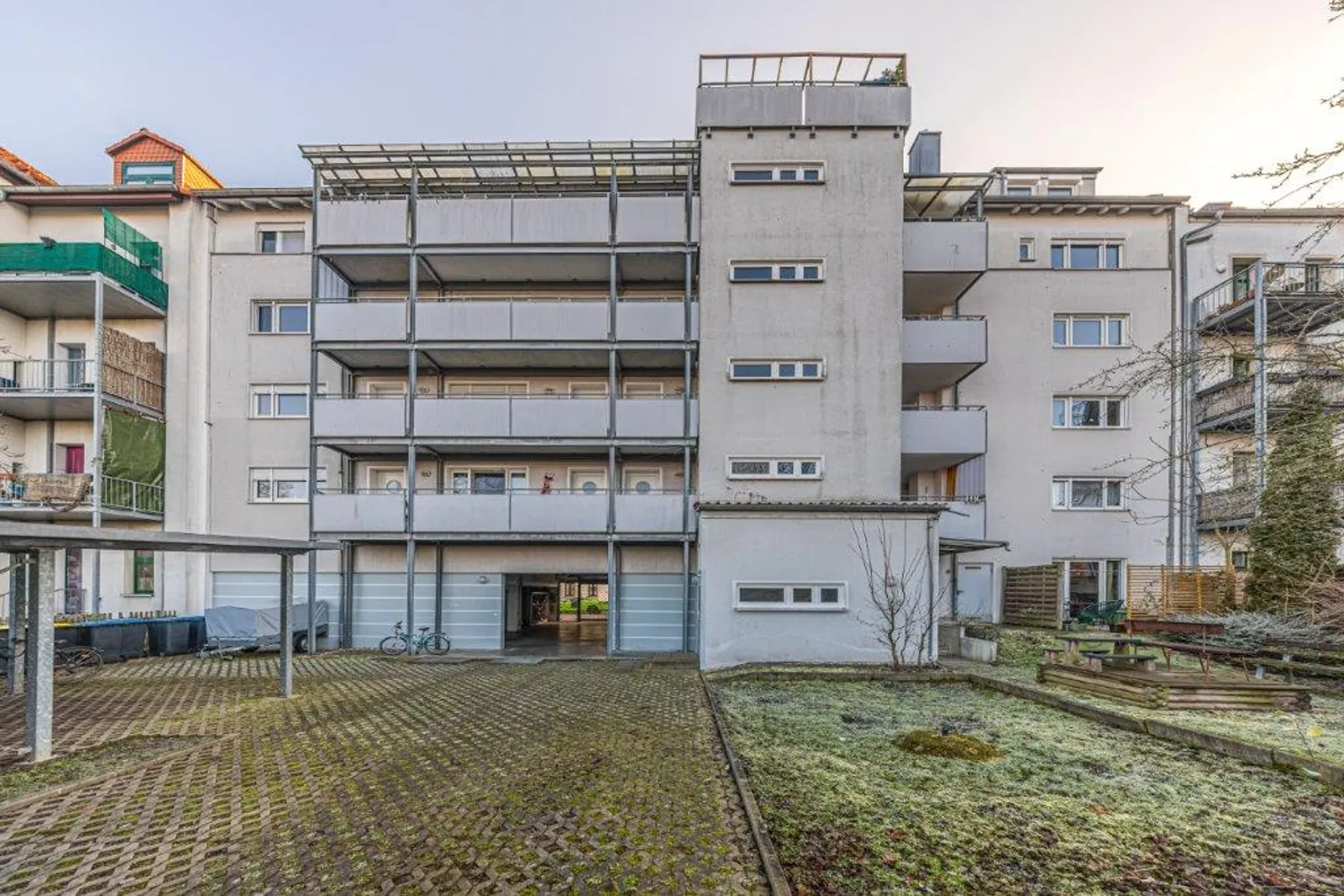 1 Zimmer Wohnung mit 43 m² in Leipzig – Bild 3