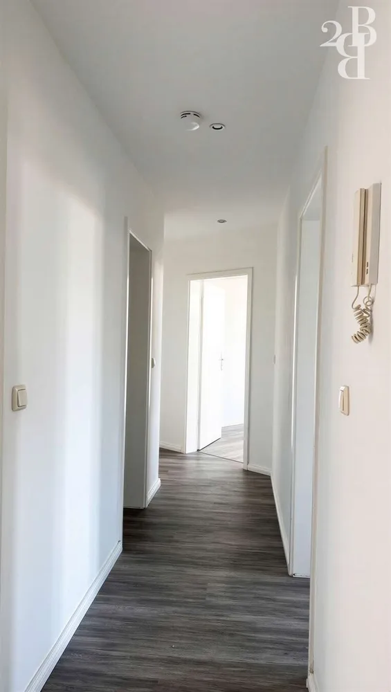 3 room apartment with 69 m² in Magdeburg – Photo 3