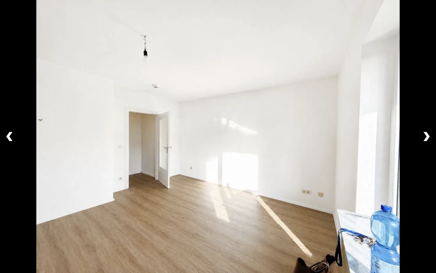 1 Zimmer Wohnung mit 27 m² in Düsseldorf – Bild 1