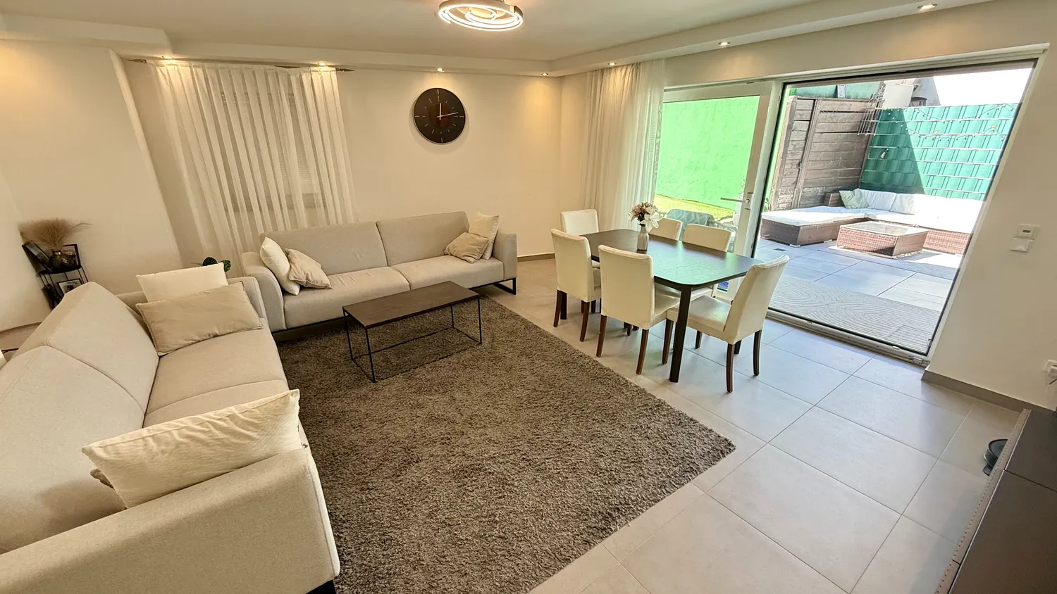 4 Zimmer Wohnung mit 112 m² in Köln – Bild 3