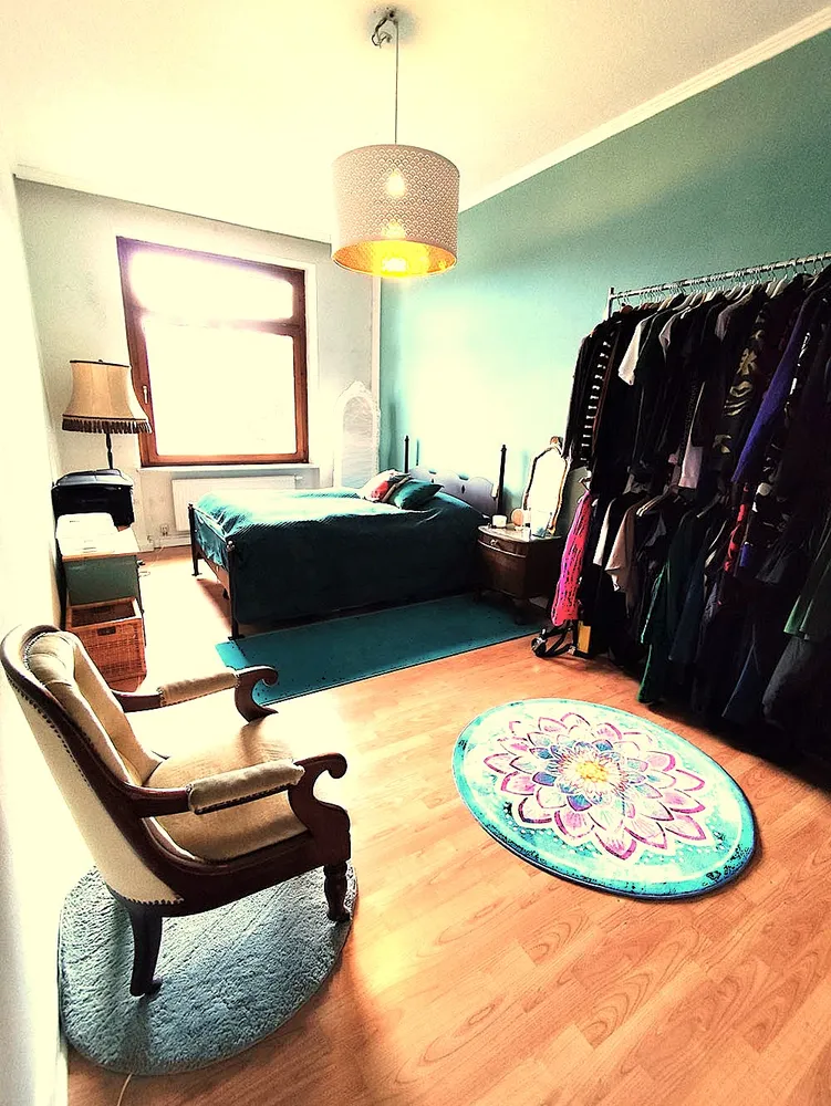 3 Zimmer Wohnung mit 90 m² in Wuppertal – Bild 4