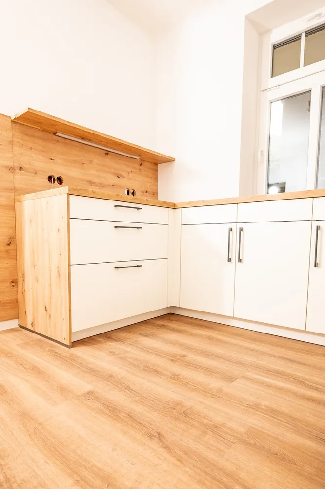 3 room apartment with 80 m² in Eisenach – Photo 12