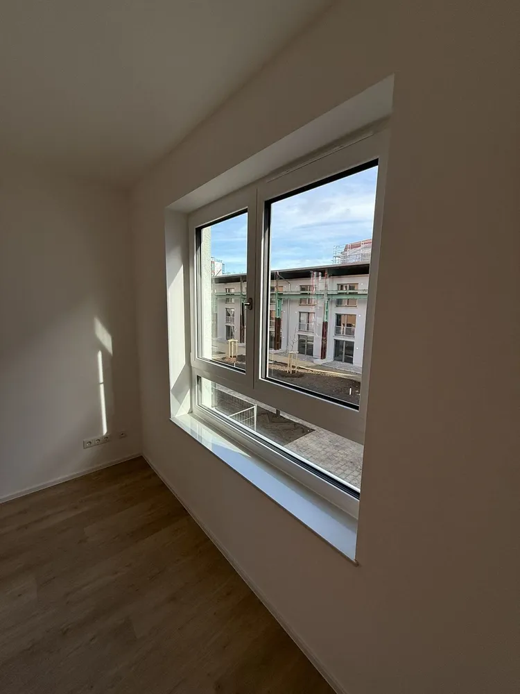 5 Zimmer Wohnung mit 110 m² in Augsburg – Bild 7