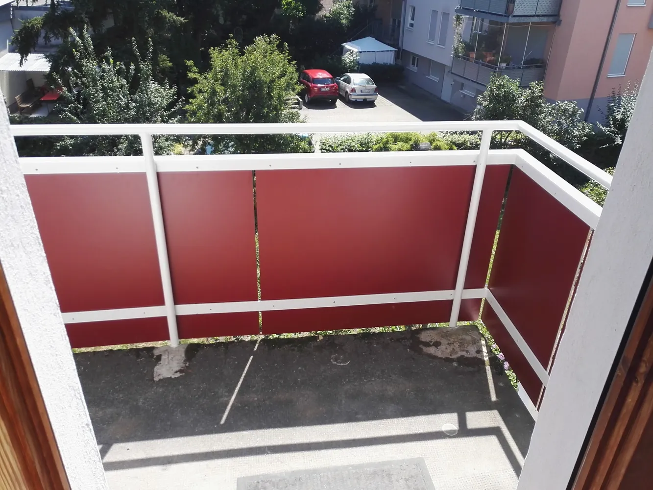 3 Zimmer Wohnung mit 72 m² in Karlsruhe – Bild 1