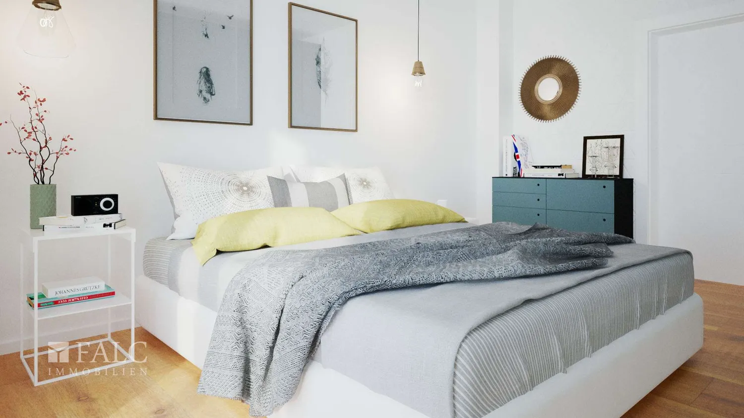 3 Zimmer Wohnung mit 122 m² in Solingen – Bild 7