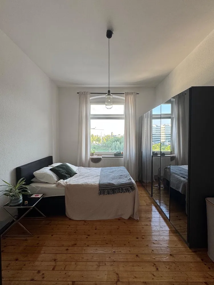 2 Zimmer Wohnung mit 66 m² in Düsseldorf – Bild 10