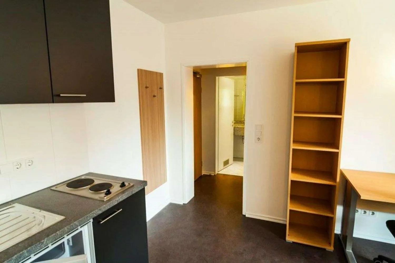 1 Zimmer Wohnung mit 22 m² in Ingolstadt – Bild 4