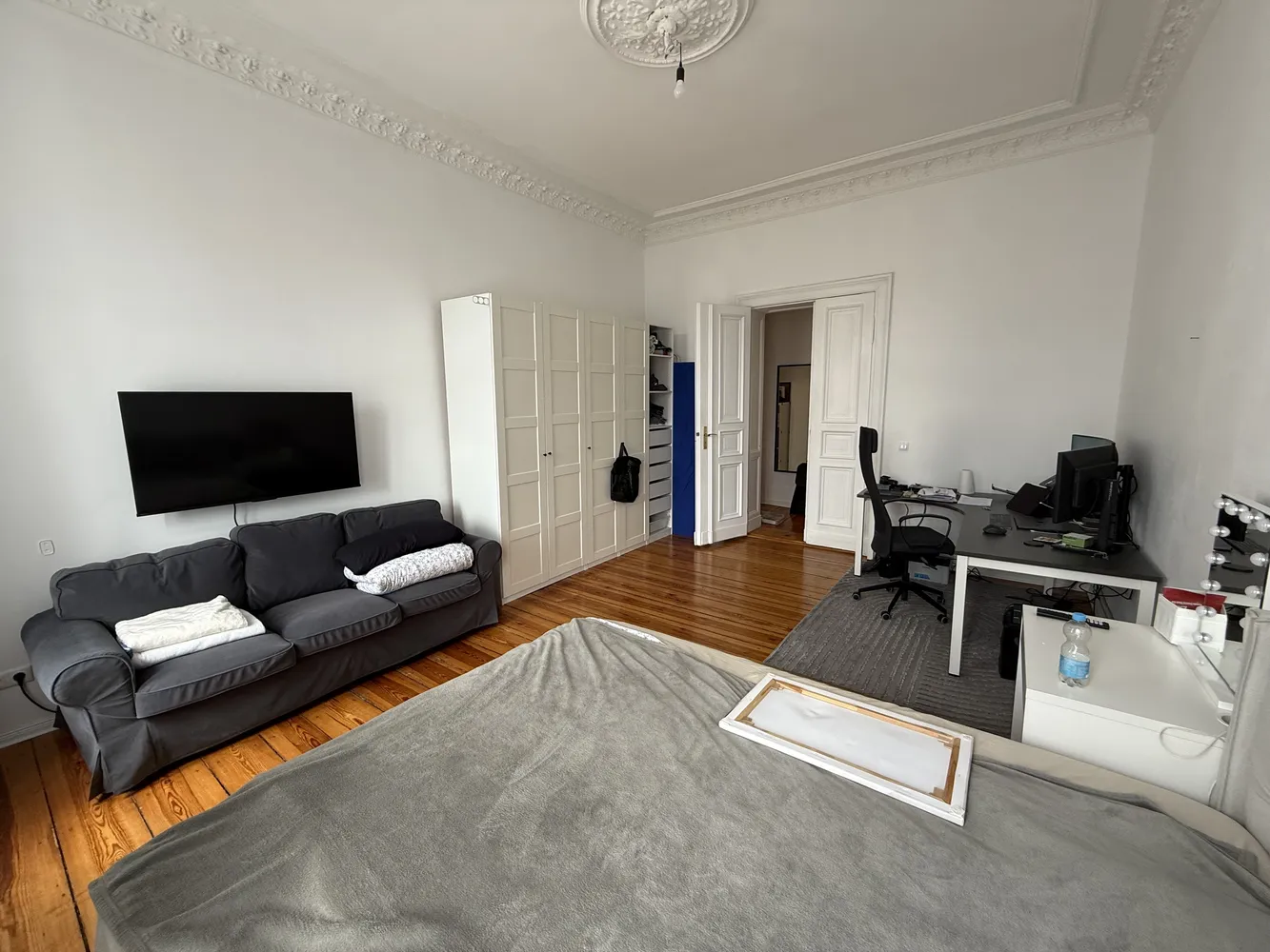 2 Zimmer Wohnung mit 70 m² in Berlin – Bild 11