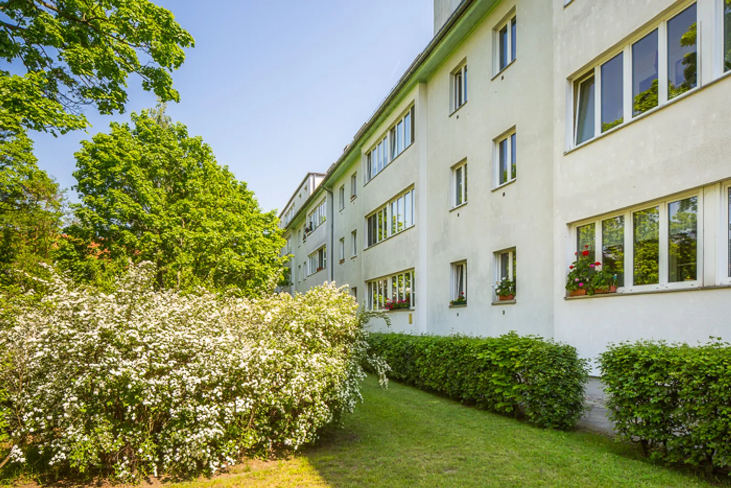 2 Zimmer Wohnung mit 64 m² in Berlin – Bild 6