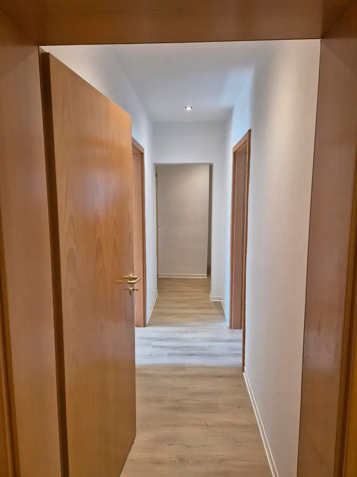 4 Zimmer Wohnung mit 55 m² in Salzgitter – Bild 4