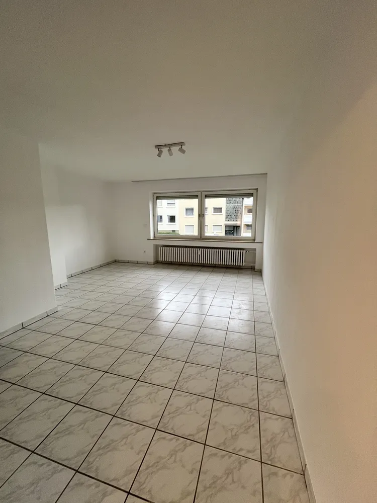 1 Zimmer Wohnung mit 32 m² in Bochum – Bild 2