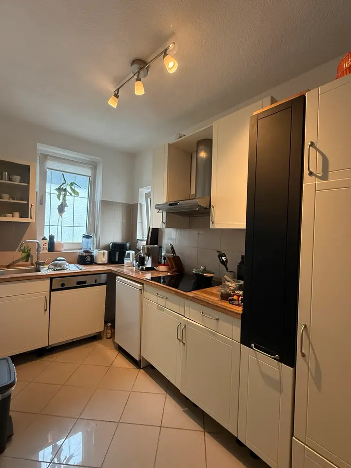 WG-Zimmer mit 20 m² in Bergisch Gladbach – Bild 4