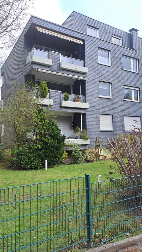4 Zimmer Wohnung mit 85 m² in Bochum – Bild 2