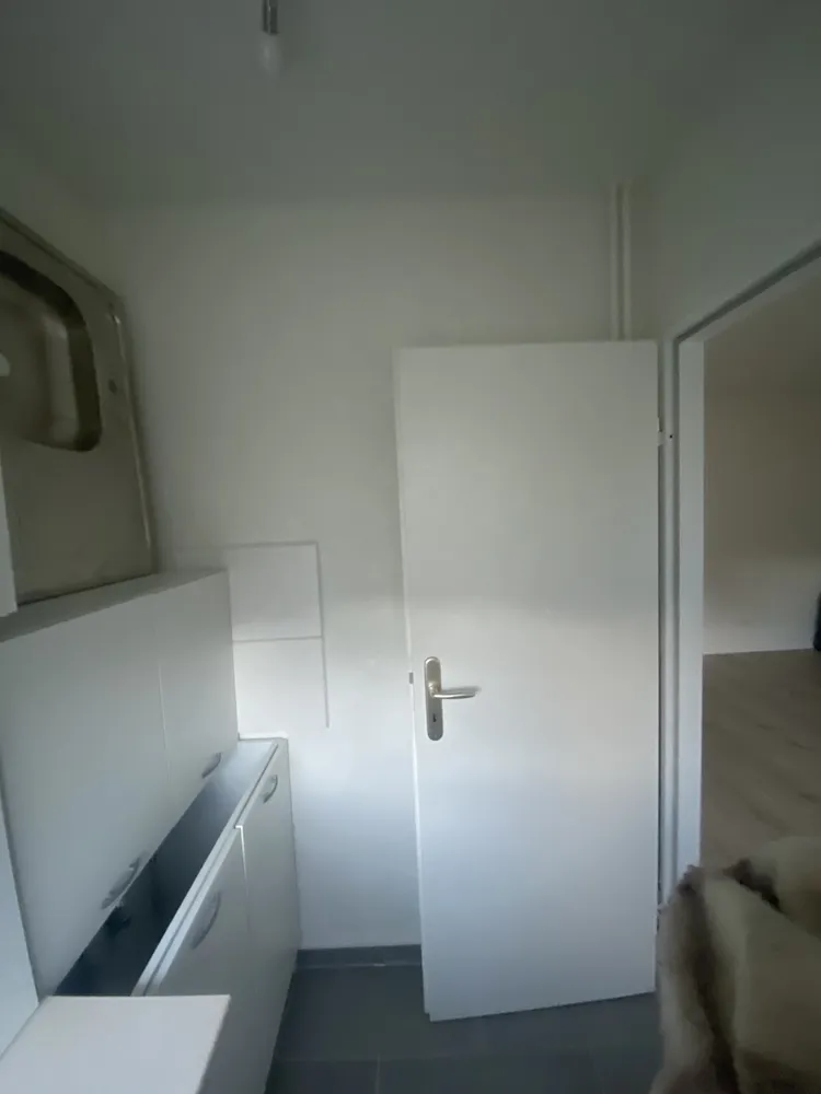 1 Zimmer Wohnung mit 23 m² in Braunschweig – Bild 4