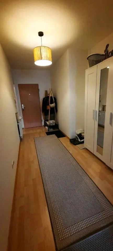 2 Zimmer Wohnung mit 60 m² in Dresden – Bild 8