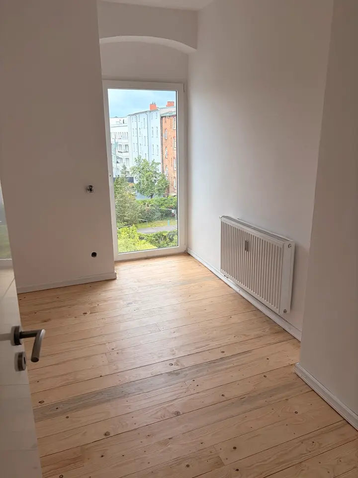 2 Zimmer Wohnung mit 67 m² in Eberswalde – Bild 9