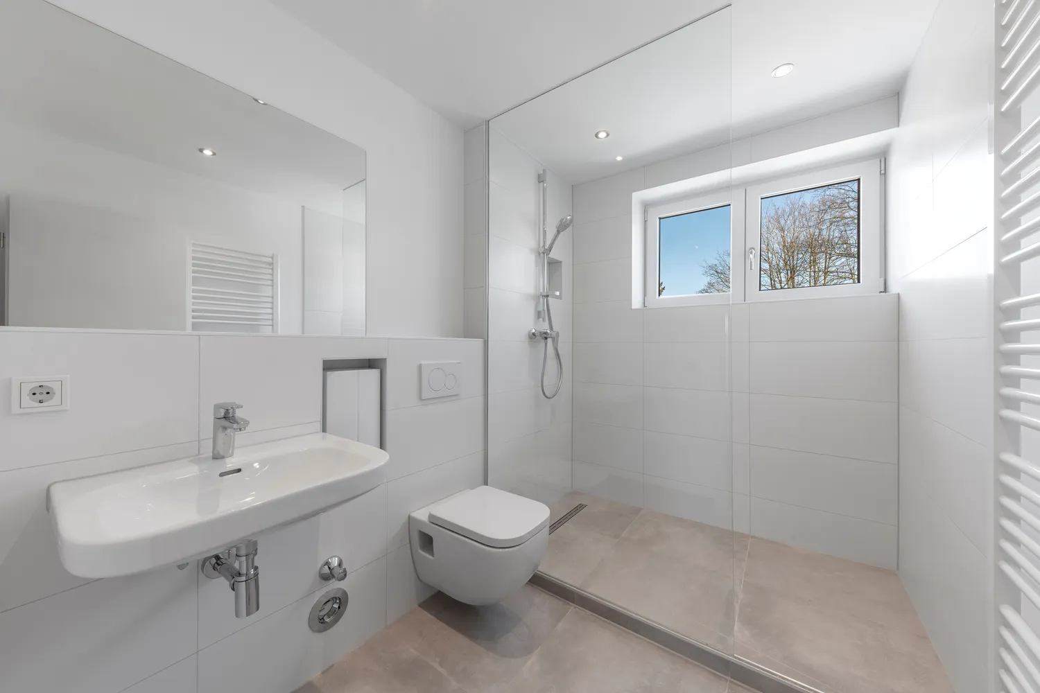 3 room apartment with 87 m² in Cologne – Photo 6