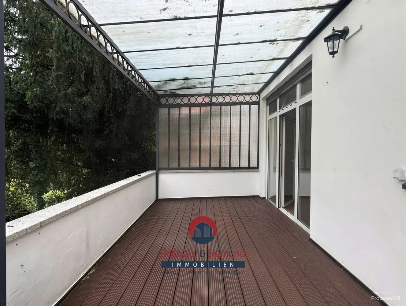 4 Zimmer Wohnung mit 160 m² in Krefeld – Bild 11
