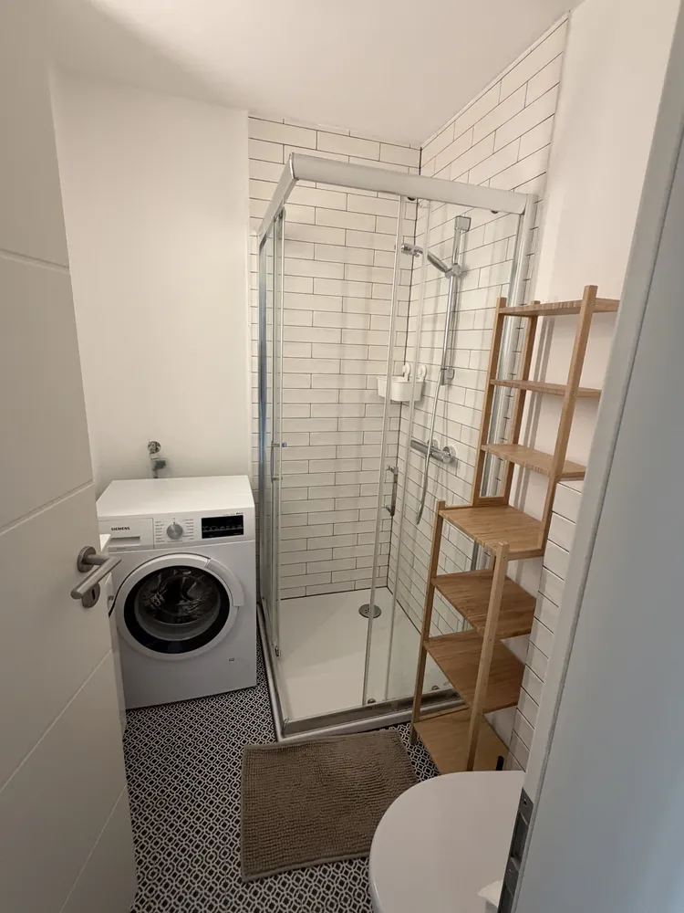 1 Zimmer Wohnung mit 31 m² in München – Bild 8