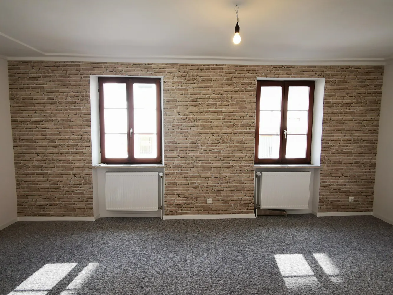 2 Zimmer Wohnung mit 58 m² in Landau in der Pfalz – Bild 2
