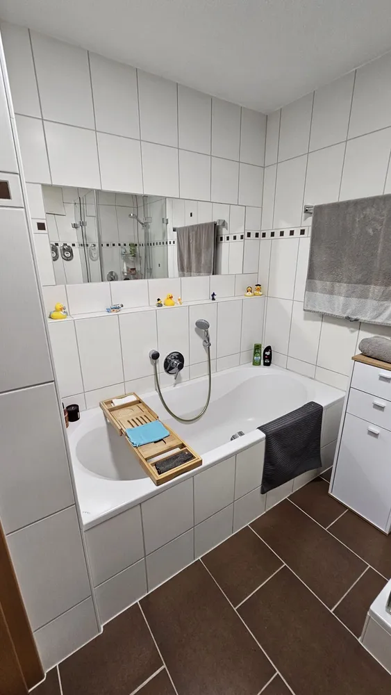 3 Zimmer Wohnung mit 76 m² in Kornwestheim – Bild 9