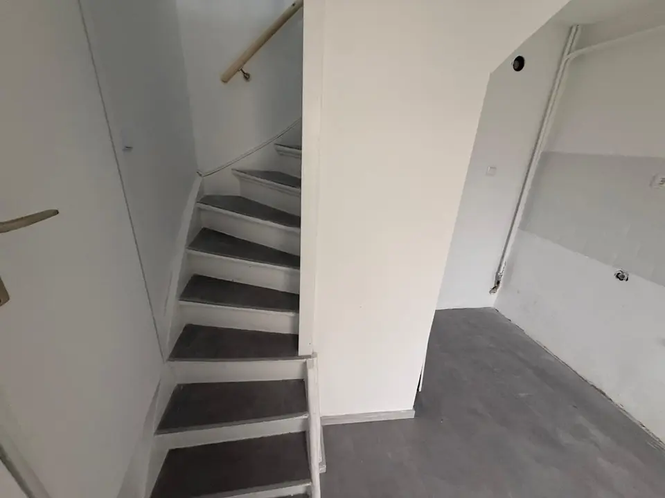 2 Zimmer Haus mit 55 m² in Brühl – Bild 6