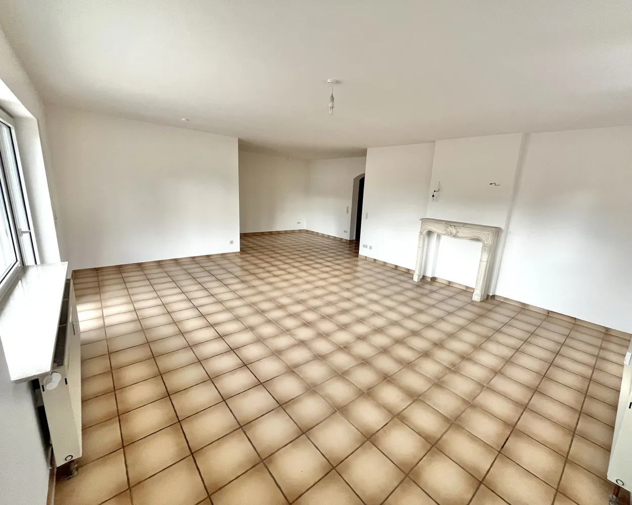 3 Zimmer Wohnung mit 90 m² in Zweibrücken – Bild 2