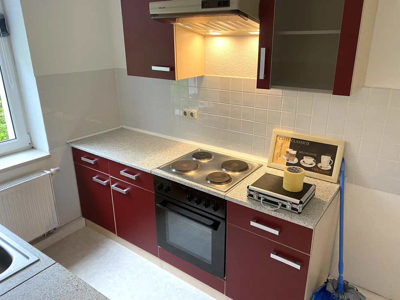 2 Zimmer Wohnung mit 46 m² in Jena – Bild 9
