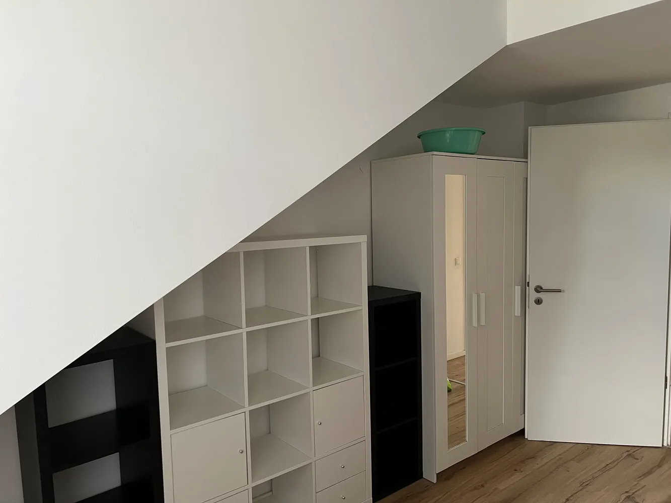 2 Zimmer Wohnung mit 32 m² in Aachen – Bild 12