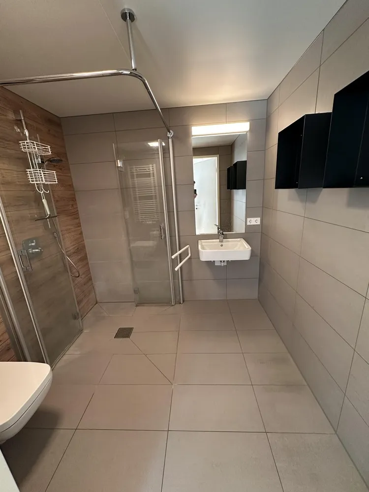 3 room apartment with 71 m² in Aalen – Photo 4