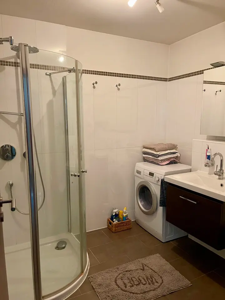 2 Zimmer Wohnung mit 75 m² in Oberursel – Bild 5