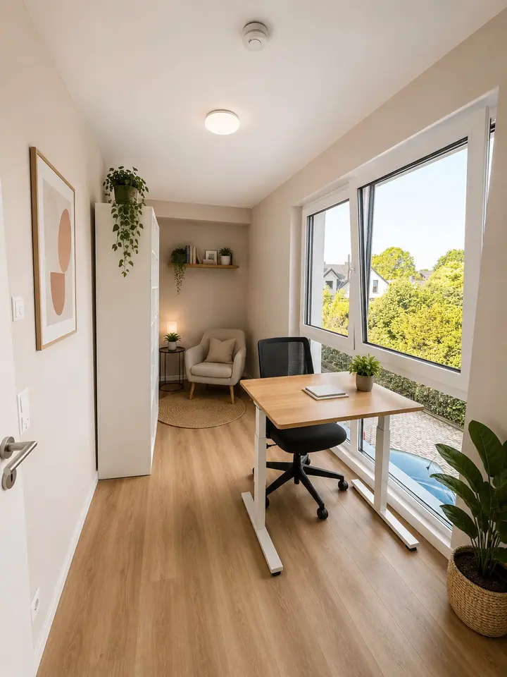 3 Zimmer Wohnung mit 110 m² in Osnabrück – Bild 5